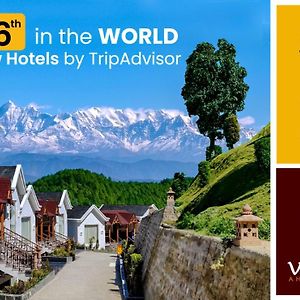 Vatsyayana - A Himalayan Boutique Resort